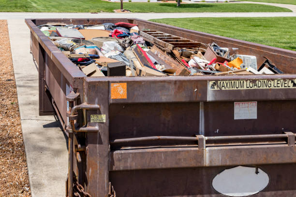 Best Garage Cleanout  in Braham, MN