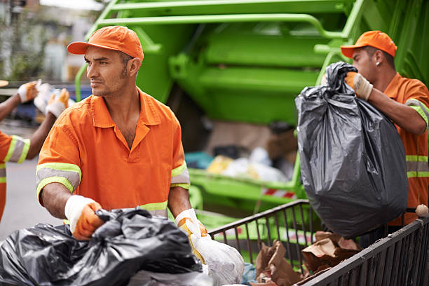 Best Recycling Services for Junk  in Braham, MN